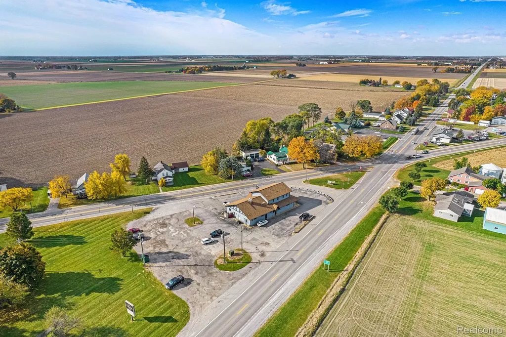 9264 Saginaw Road Denmark Township MI 48758