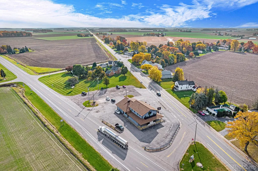 9264 Saginaw Road Denmark Township MI 48758