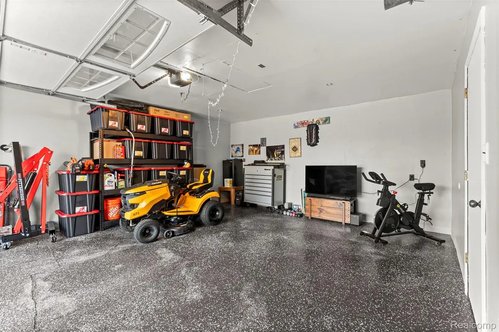 50001 Geddes Road Canton Charter Township MI 48188
