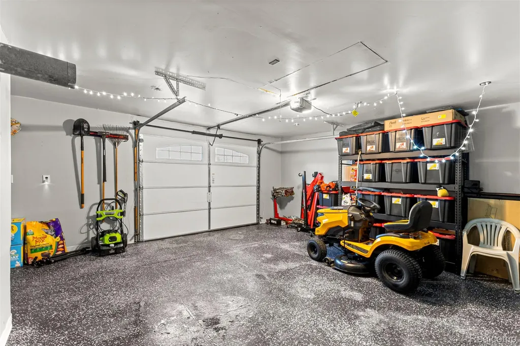 50001 Geddes Road Canton Charter Township MI 48188