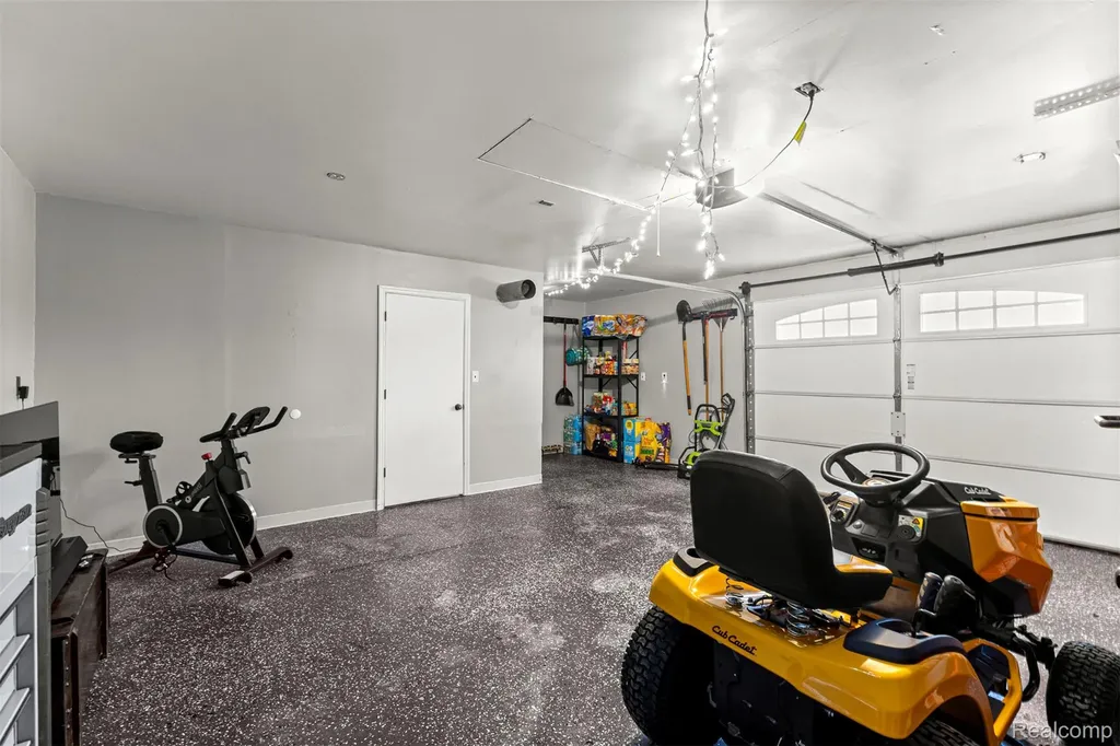 50001 Geddes Road Canton Charter Township MI 48188