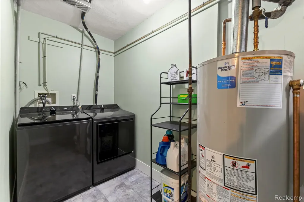 50001 Geddes Road Canton Charter Township MI 48188