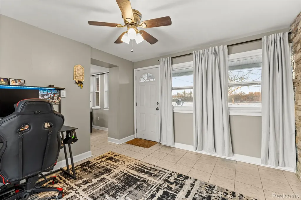 50001 Geddes Road Canton Charter Township MI 48188