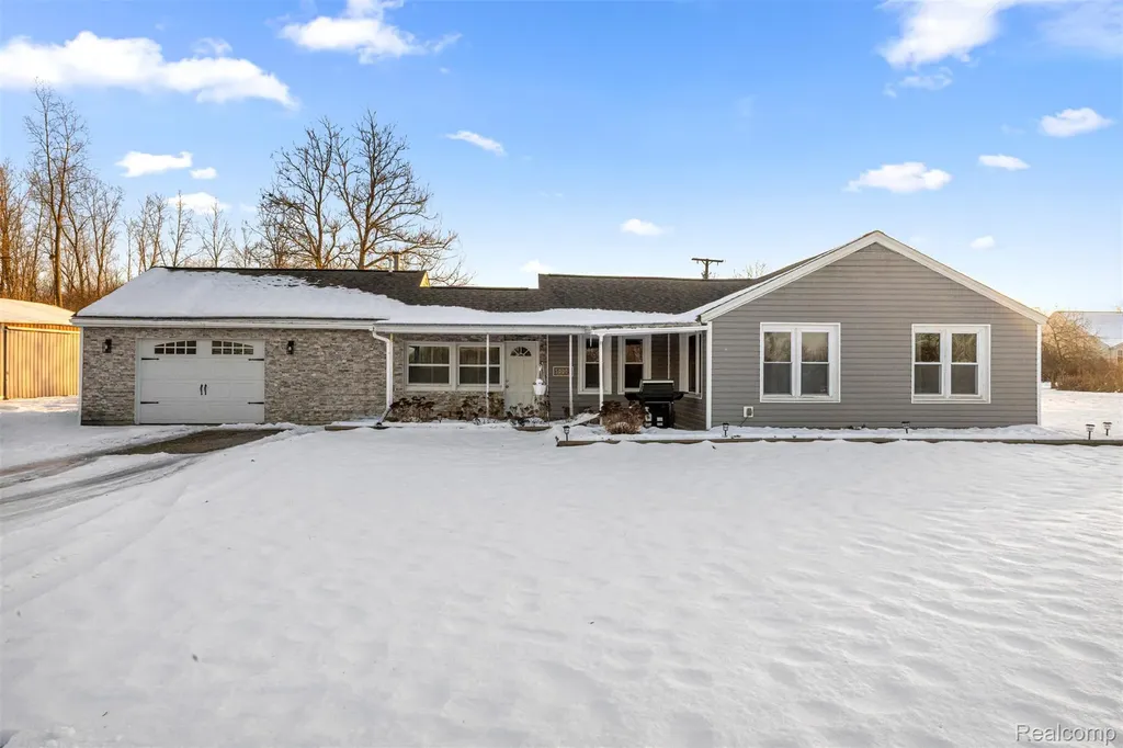 50001 Geddes Road Canton Charter Township MI 48188