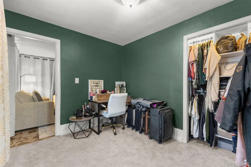 50001 Geddes Road Canton Charter Township MI 48188