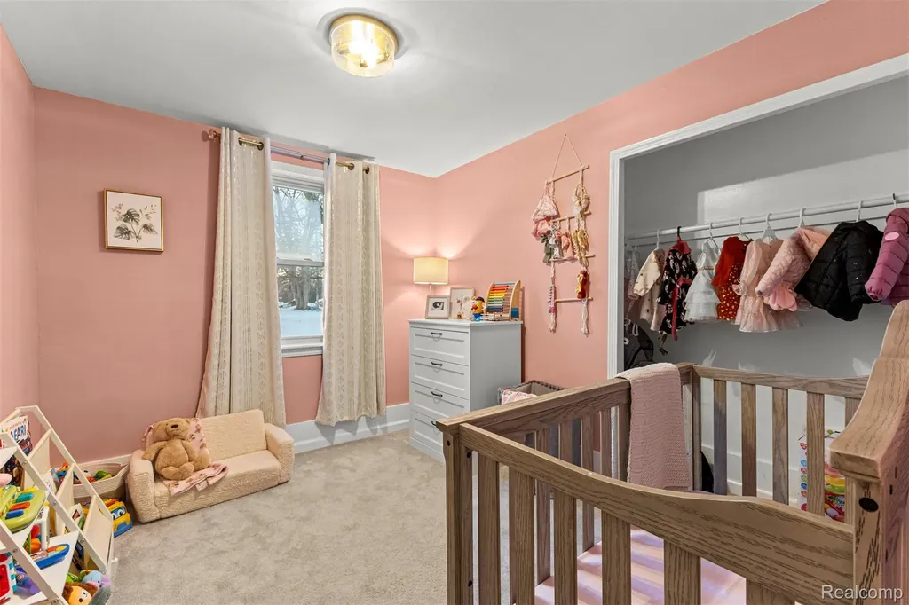 50001 Geddes Road Canton Charter Township MI 48188