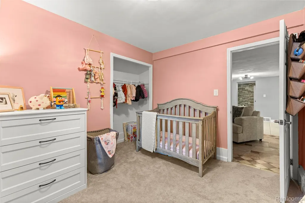 50001 Geddes Road Canton Charter Township MI 48188
