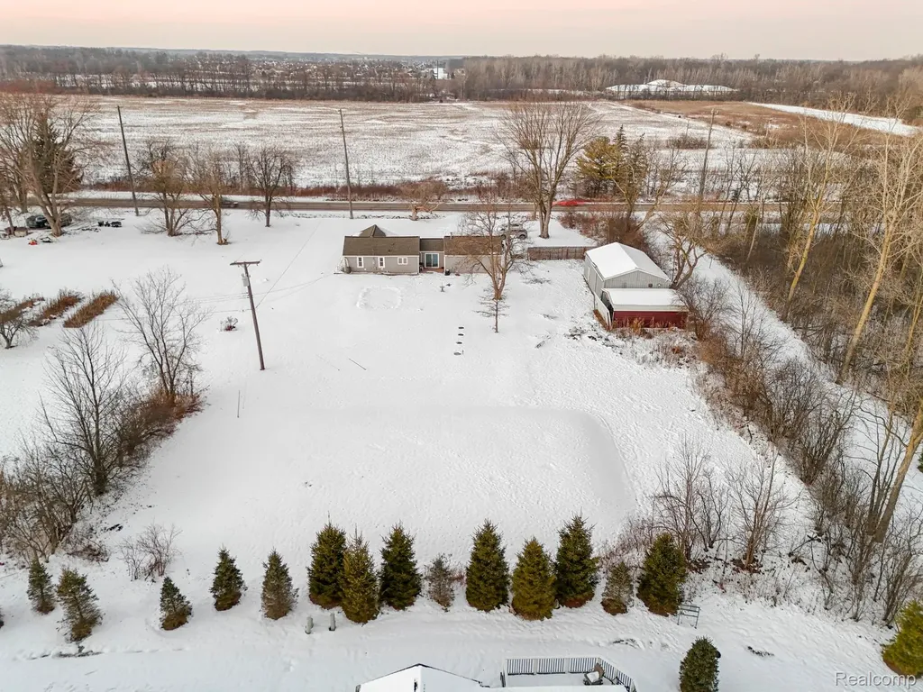 50001 Geddes Road Canton Charter Township MI 48188