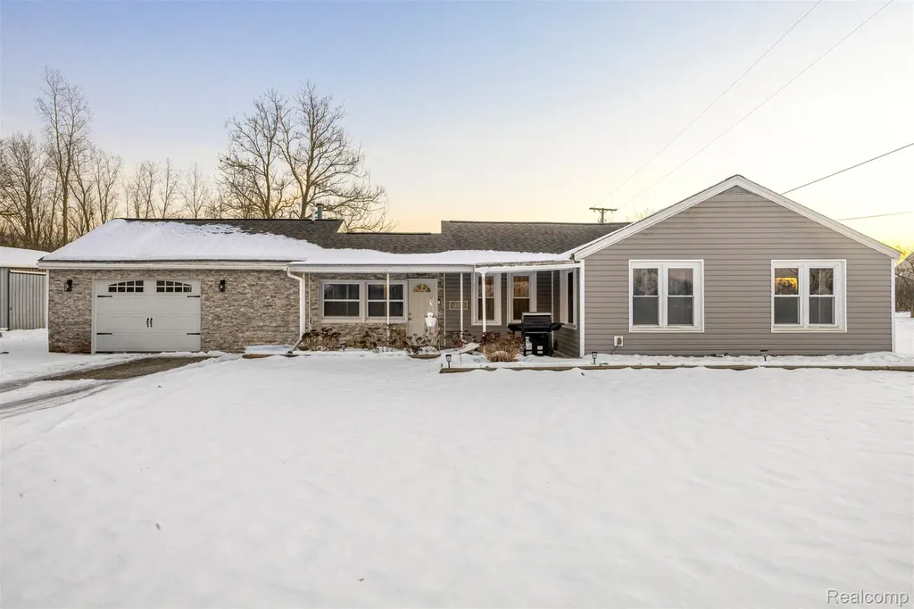 50001 Geddes Road Canton Charter Township MI 48188
