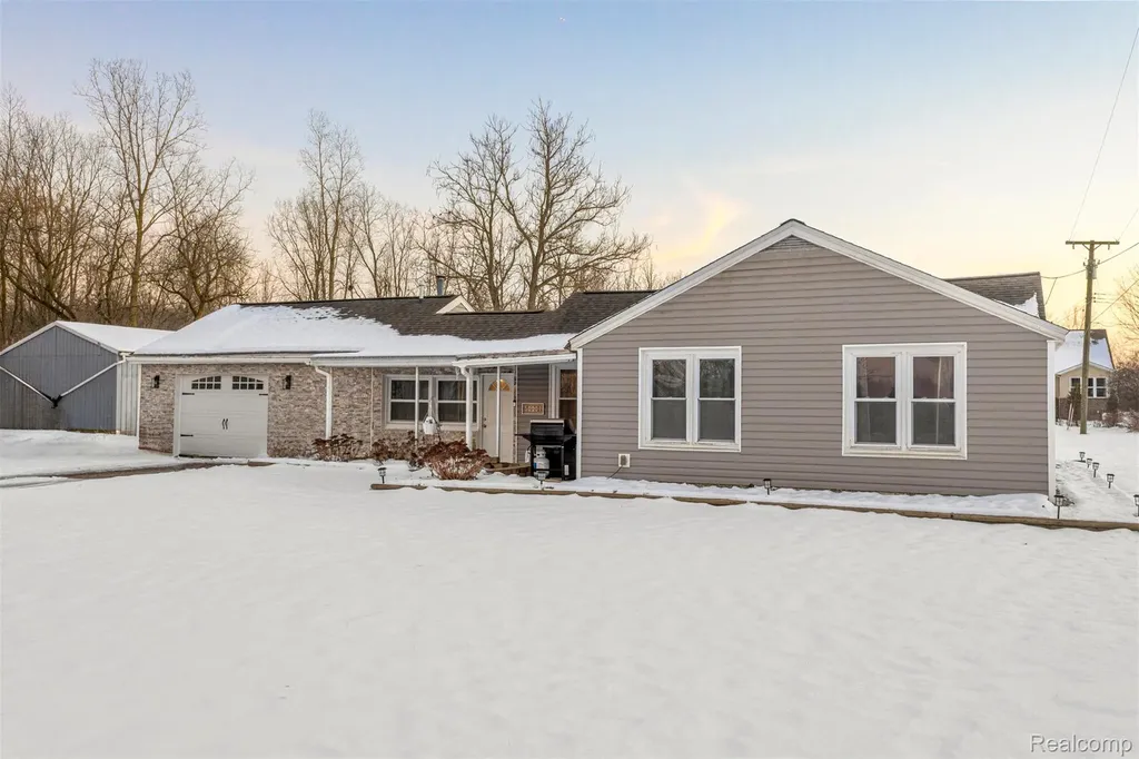 50001 Geddes Road Canton Charter Township MI 48188