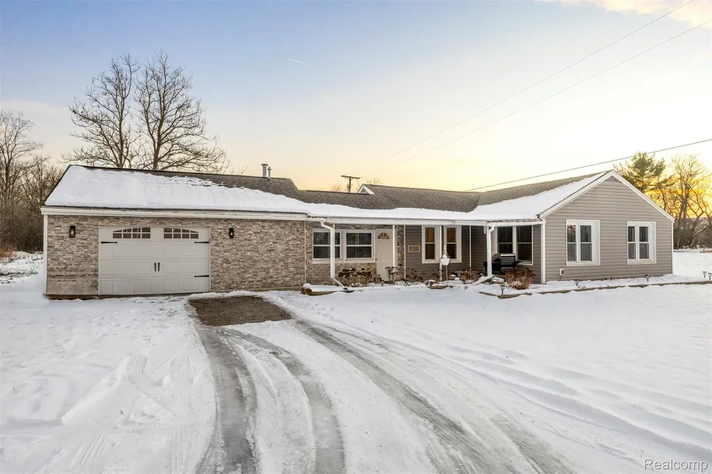 50001 Geddes Road Canton Charter Township MI 48188