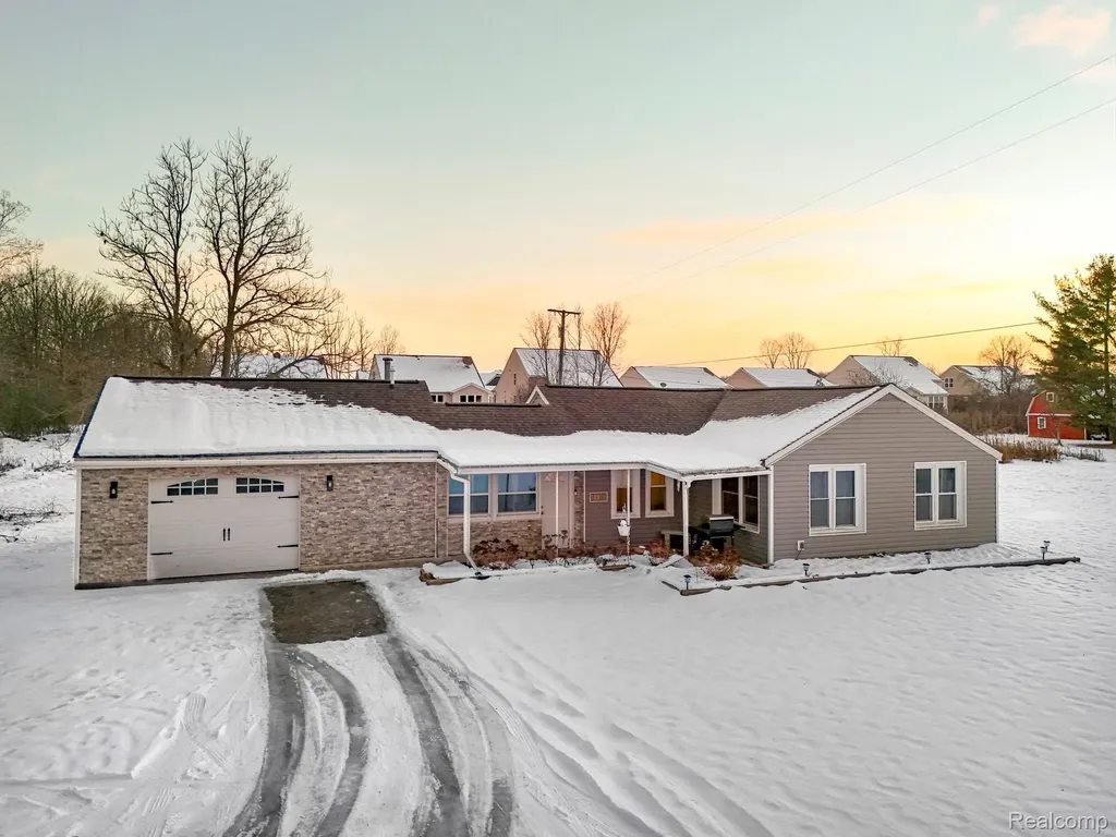 50001 Geddes Road Canton Charter Township MI 48188
