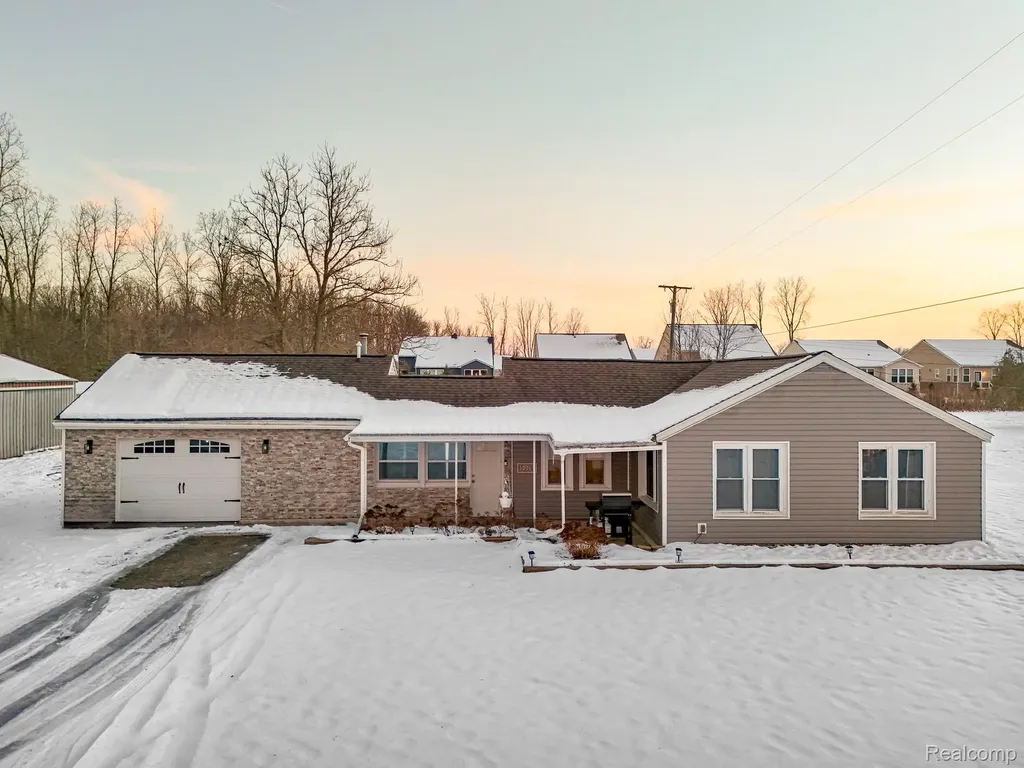 50001 Geddes Road Canton Charter Township MI 48188