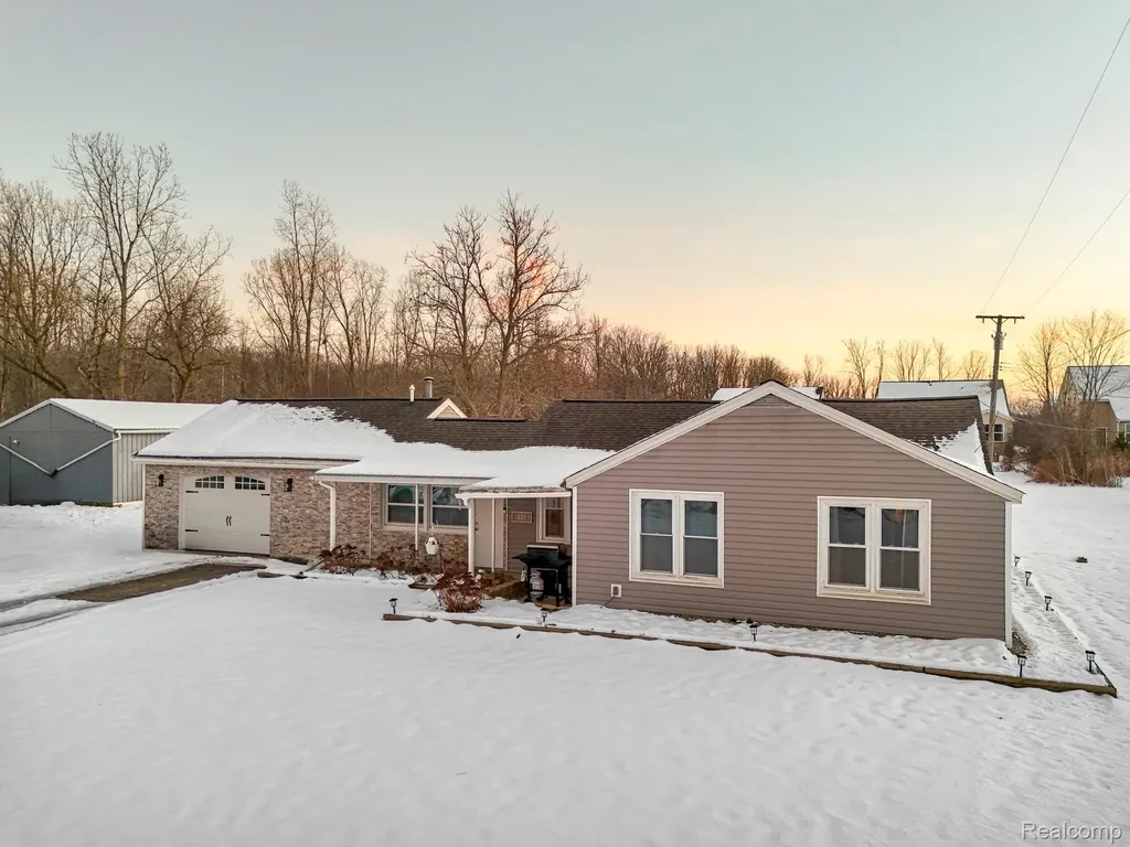 50001 Geddes Road Canton Charter Township MI 48188