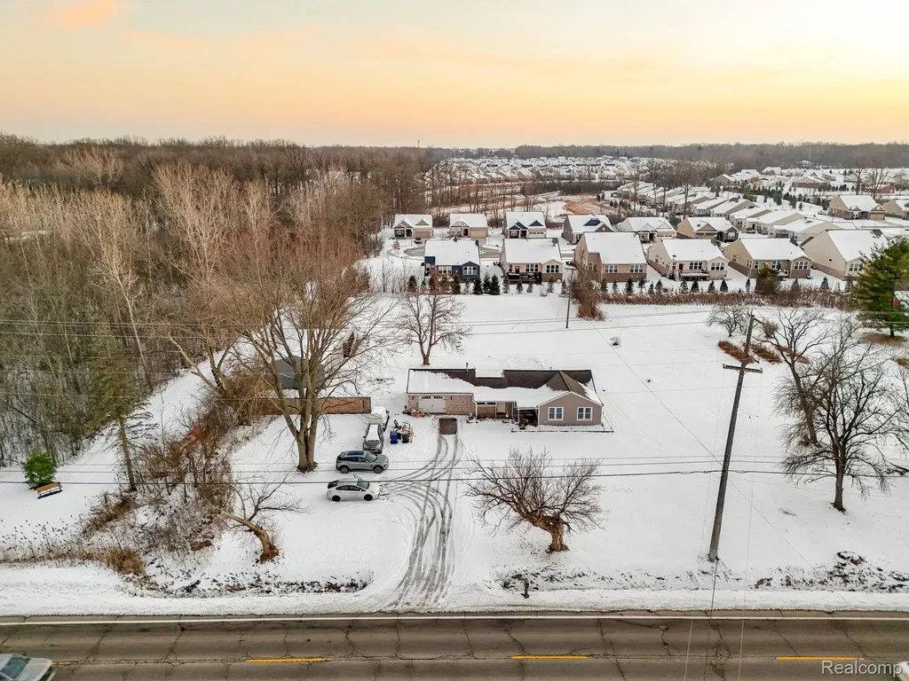 50001 Geddes Road Canton Charter Township MI 48188