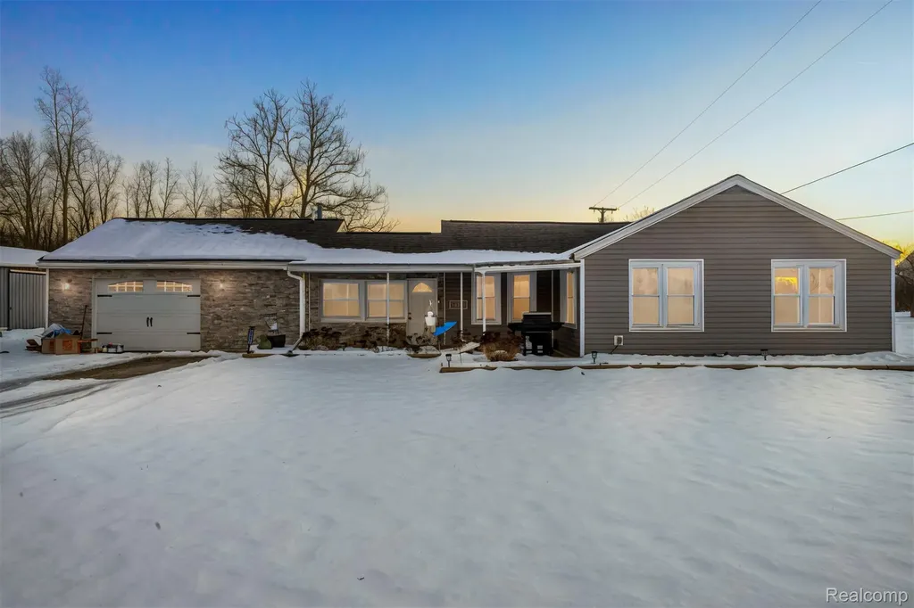 50001 Geddes Road Canton Charter Township MI 48188