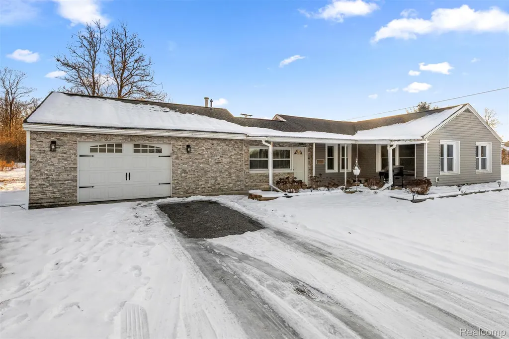 50001 Geddes Road Canton Charter Township MI 48188