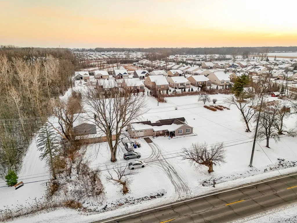 50001 Geddes Road Canton Charter Township MI 48188