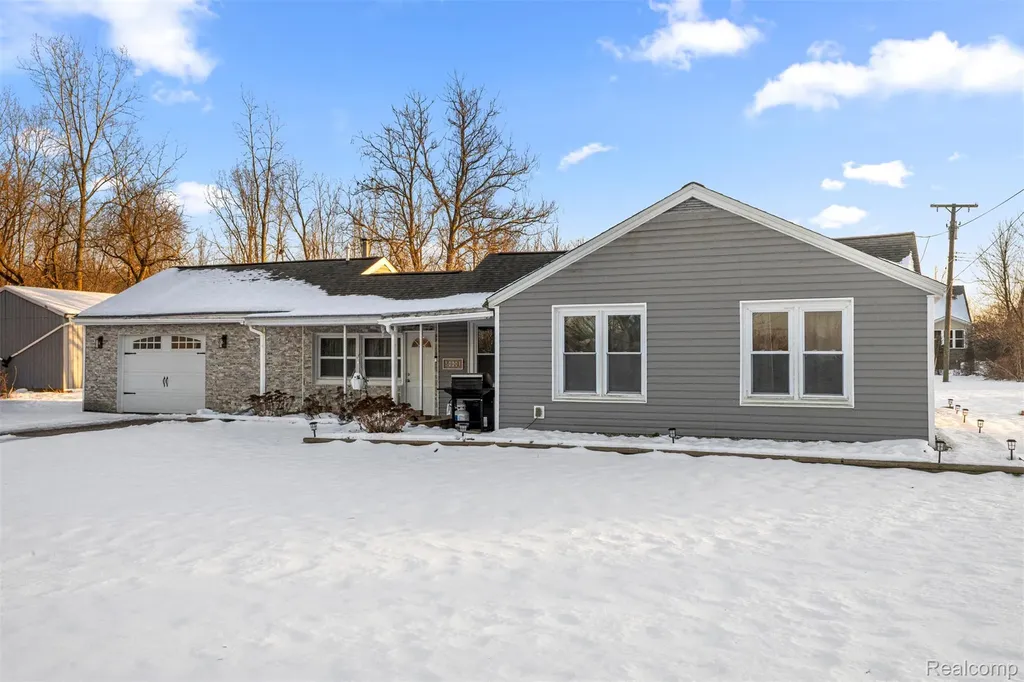 50001 Geddes Road Canton Charter Township MI 48188