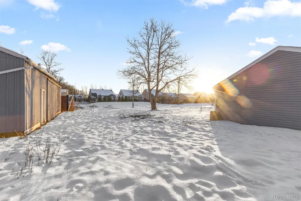 50001 Geddes Road Canton Charter Township MI 48188