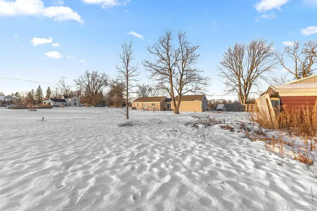 50001 Geddes Road Canton Charter Township MI 48188