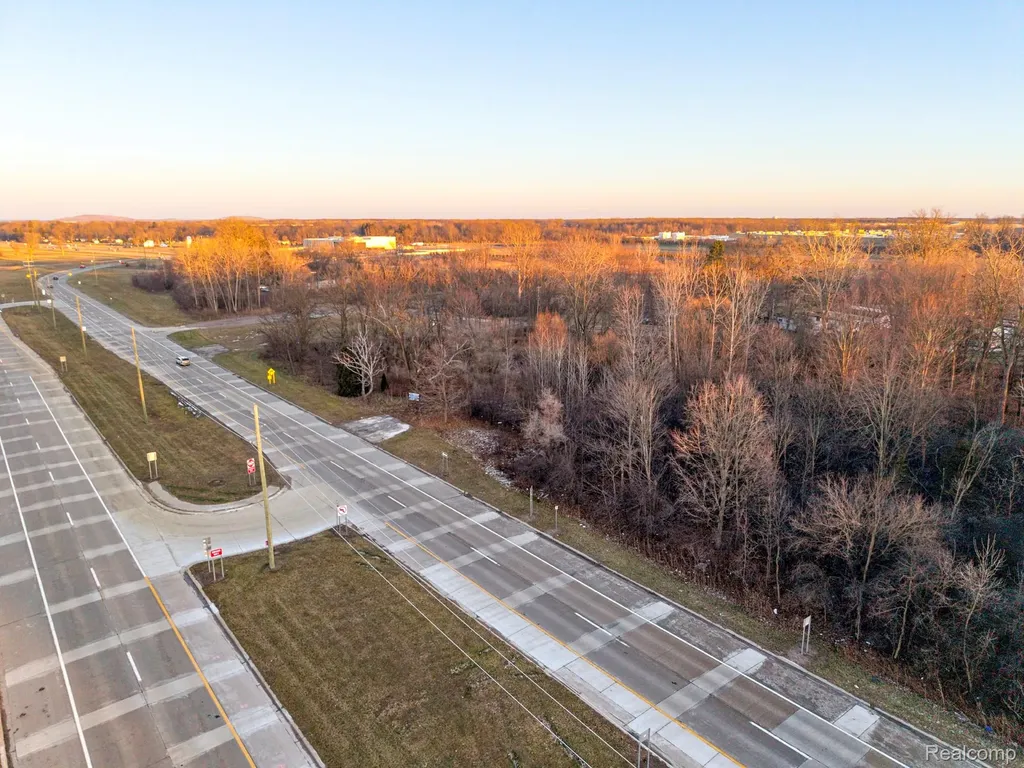 50841 Michigan Avenue Van Buren Charter Township MI 48111