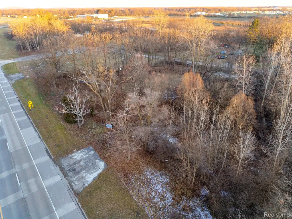 50841 Michigan Avenue Van Buren Charter Township MI 48111