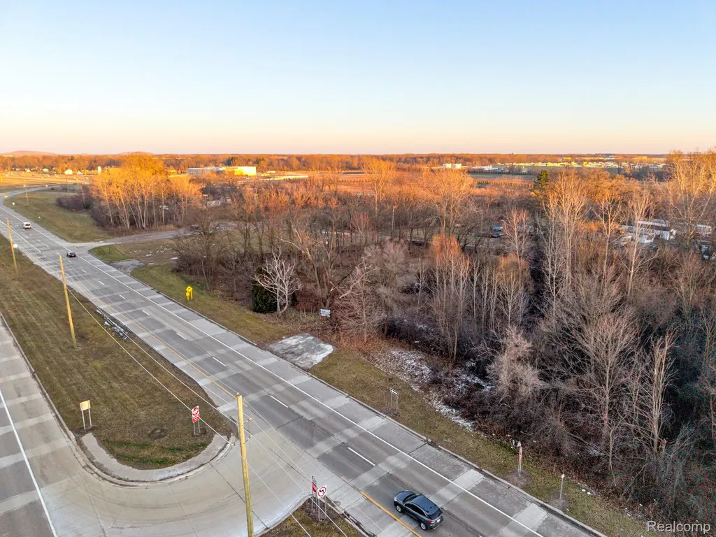 50841 Michigan Avenue Van Buren Charter Township MI 48111