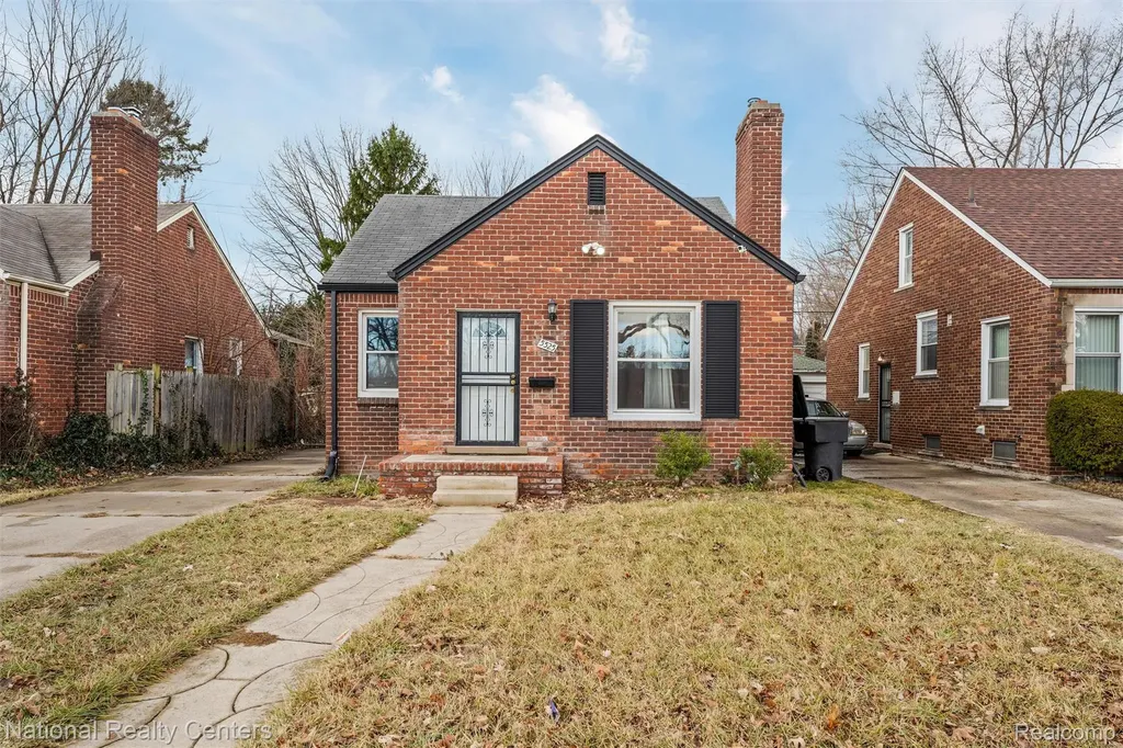 5525 Cadieux Road Detroit City MI 48224