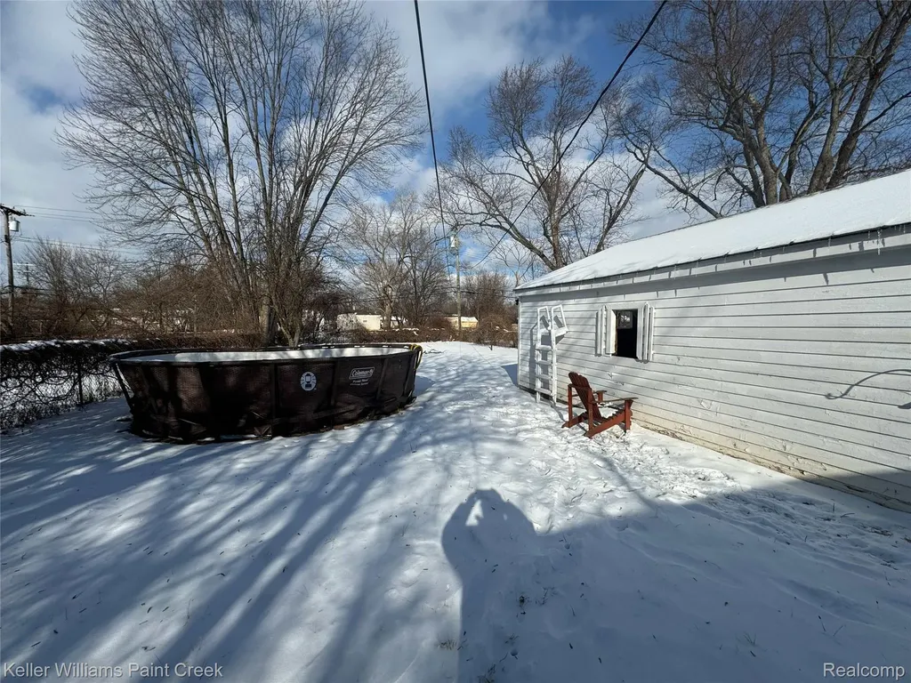 29142 Rosewood Street Inkster City MI 48141