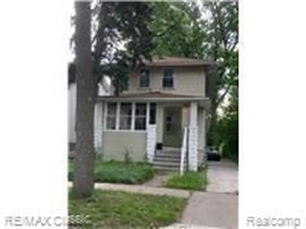 300 Baker Street Royal Oak City MI 48067
