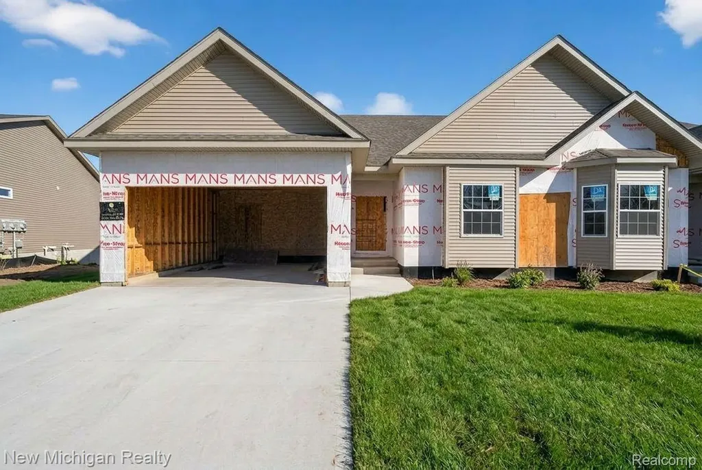 13187 Harbor Landings Drive Fenton Charter Township MI 48430