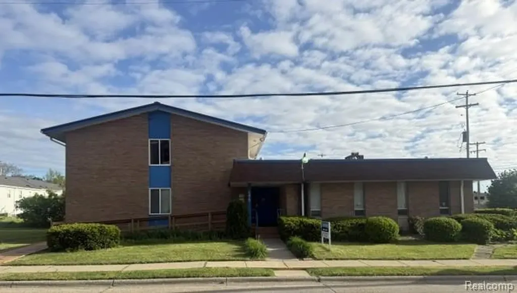 575 Louisa Street Flint City MI 48503