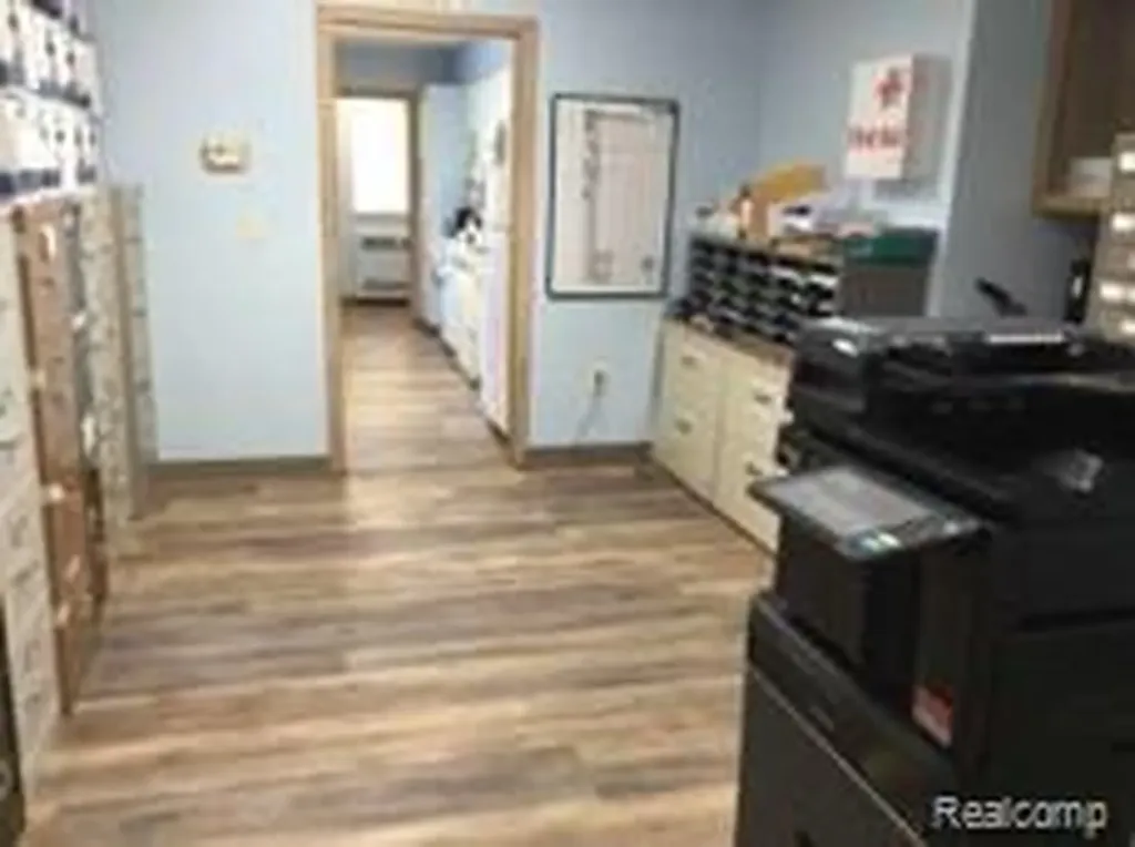 575 Louisa Street Flint City MI 48503