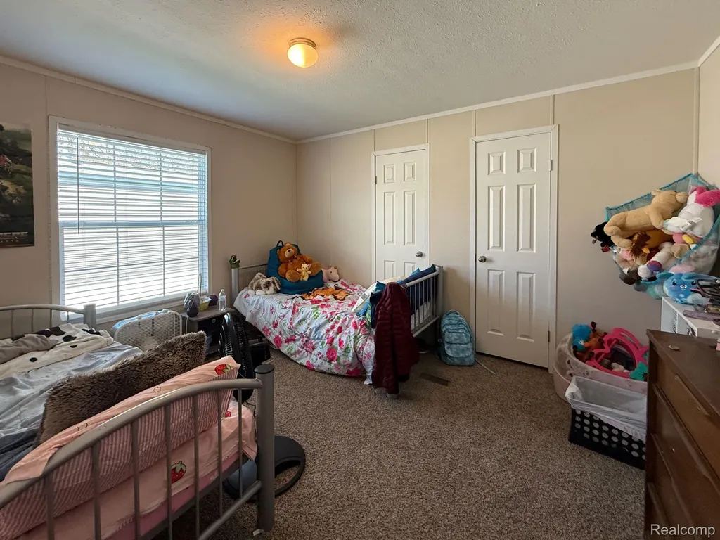 389 Rustic Lane N Sumpter Township MI 48111