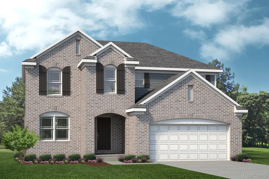 1921 Elizabeth Lane Superior Charter Township MI 48198