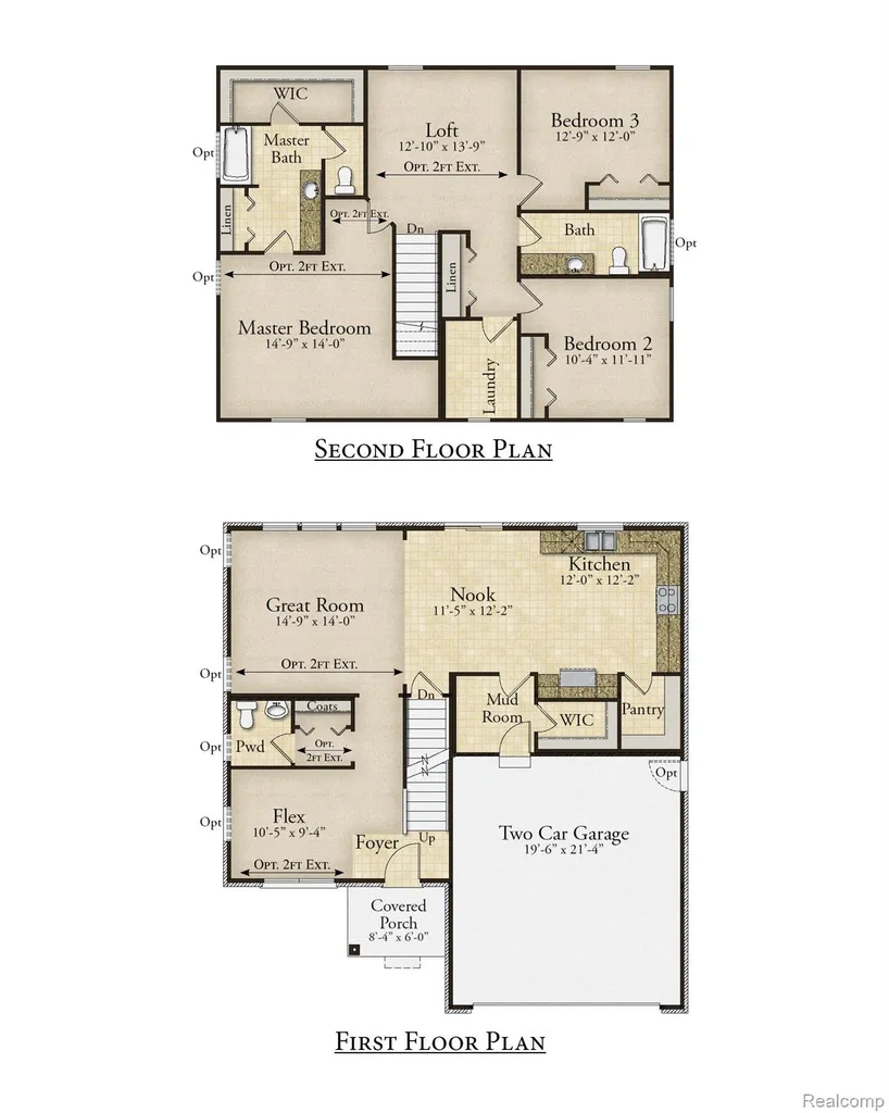 1921 Elizabeth Lane Superior Charter Township MI 48198