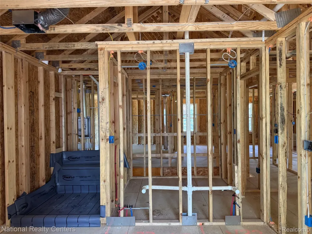 42501 Clemons Drive Plymouth Charter Township MI 48170