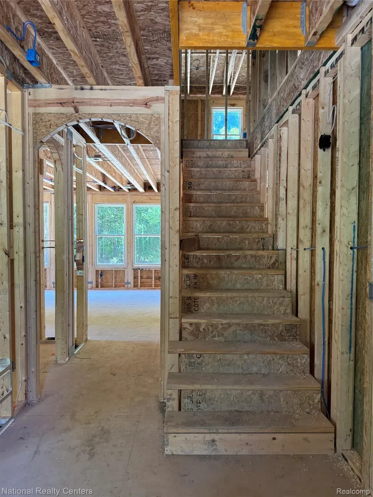 42501 Clemons Drive Plymouth Charter Township MI 48170