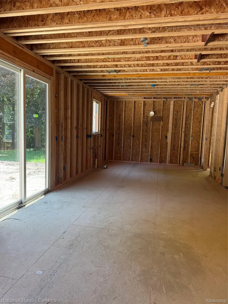 42501 Clemons Drive Plymouth Charter Township MI 48170