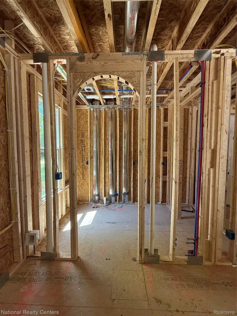 42501 Clemons Drive Plymouth Charter Township MI 48170
