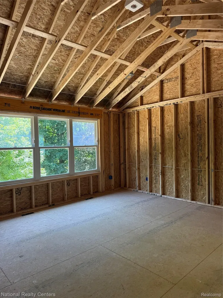 42501 Clemons Drive Plymouth Charter Township MI 48170