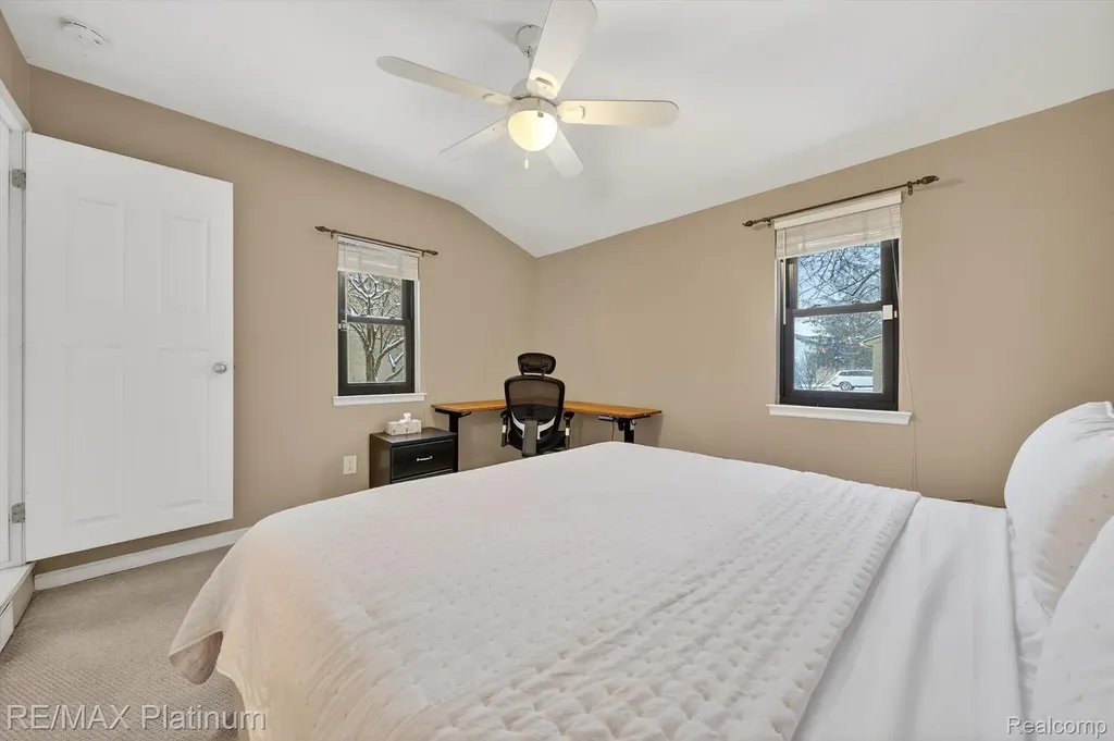 2927 Moon Lake Drive West Bloomfield Charter Township MI 48323