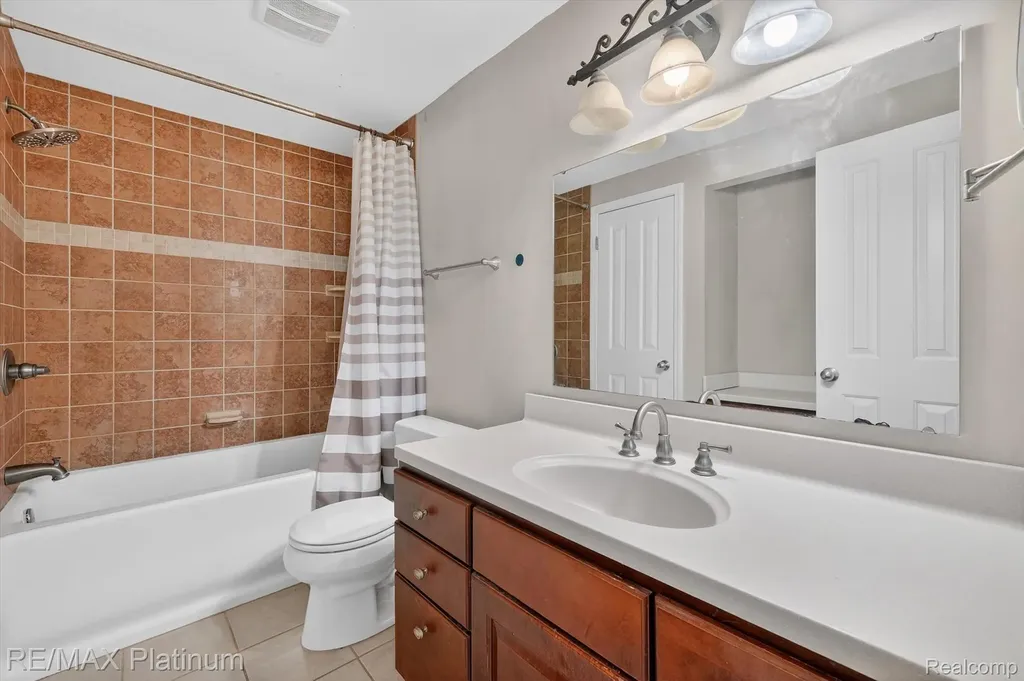 2927 Moon Lake Drive West Bloomfield Charter Township MI 48323
