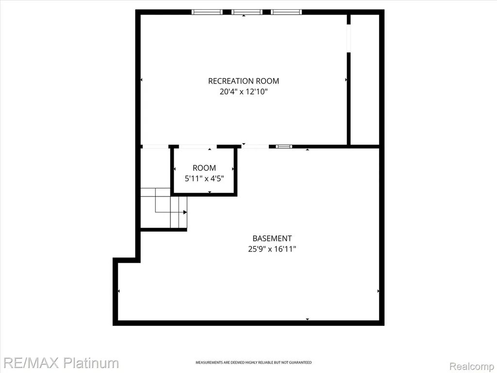 2927 Moon Lake Drive West Bloomfield Charter Township MI 48323