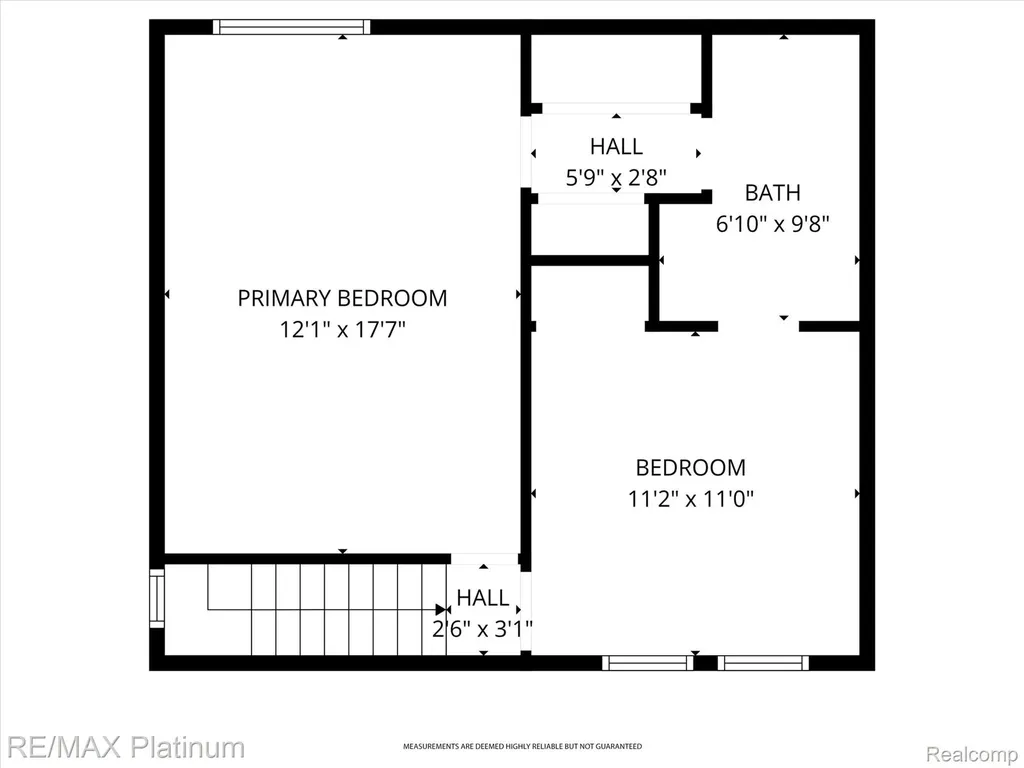 2927 Moon Lake Drive West Bloomfield Charter Township MI 48323