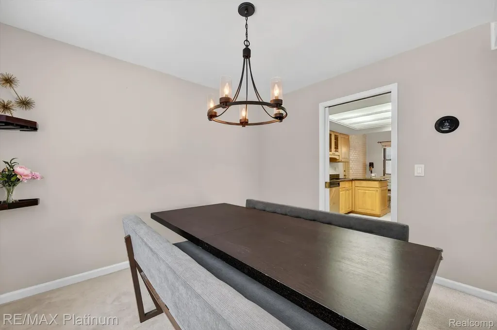 2927 Moon Lake Drive West Bloomfield Charter Township MI 48323