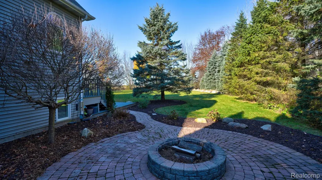5280 O'connor Pass Mundy Township MI 48473