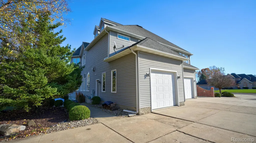 5280 O'connor Pass Mundy Township MI 48473
