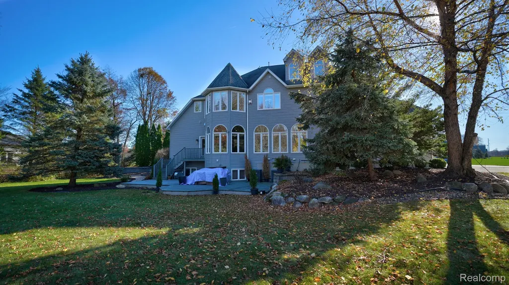 5280 O'connor Pass Mundy Township MI 48473
